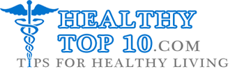Healthy Top 10