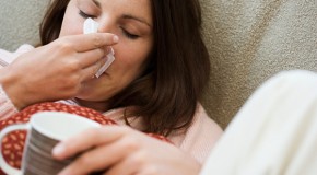 Alleviate flu in 24 hours