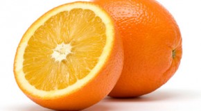 Orange – The Queen Of Freshness