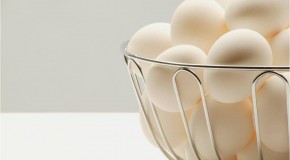 Lose Weight 10 Kilograms In a Month: Diet With Eggs